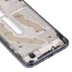 TCL 10 5G T790Y T790H Front Housing LCD Frame Bezel Plate - 5