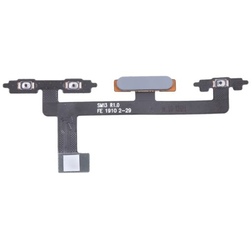 Sony Xperia 10 Fingerprint Sensor Flex Cable - Black - 1