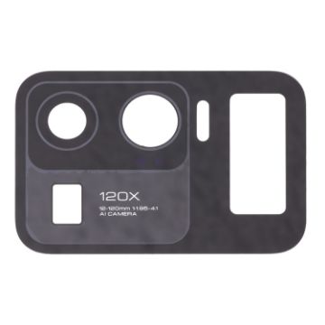 Xiaomi Mi 11 Ultra M2102K1G/M2102K1C Back Camera Lens - 1