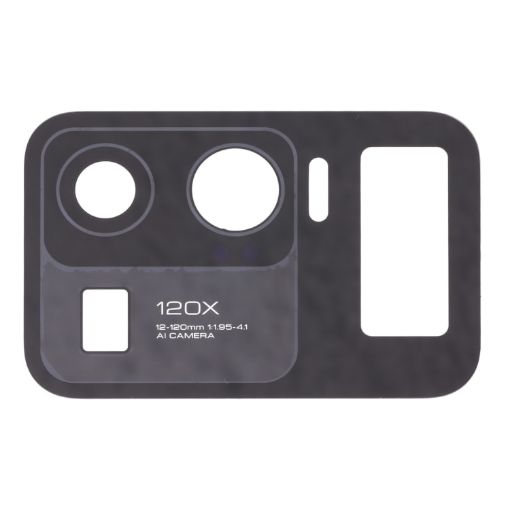 Xiaomi Mi 11 Ultra M2102K1G/M2102K1C Back Camera Lens - 1