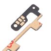 Motorola Edge XT2063-3 Power & Volume Button Flex Cable - 4