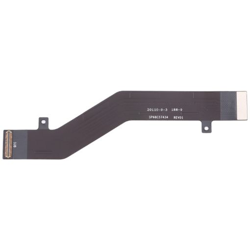 Moto G Power Motherboard Flex Cable Replacement Part - 1