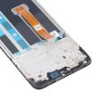 OPPO A15/A15S/A35/A16K LCD Screen & Digitizer Assembly + Frame - 4
