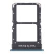SIM Card Tray for Xiaomi Redmi Note 10 Pro 5G/Poco X3 GT (Green) - 1