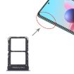 Silver SIM Card Tray for Xiaomi Redmi Note 10 Pro 5G/Poco X3 GT - 4