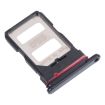 Black SIM Card Tray for Xiaomi Redmi K40 Pro+/Poco F3/Mi 11X Pro - 2