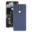 Battery Back Cover With Camera Lens for Asus Zenfone 5 Lite (Blue) - 1