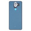Battery Back Cover With Camera Lens for Asus Zenfone 5 Lite (Blue) - 3