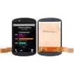 Garmin Edge 530 LCD Screen & Digitizer Full Assembly - Black - 1