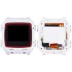 Garmin Forerunner 920XT LCD Screen & Digitizer Assembly White - 2