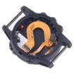 LCD Screen & Digitizer Assembly for Garmin Fenix 5S Plus Sapphire - 5