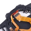 LCD Screen & Digitizer Assembly for Garmin Fenix 5S Plus Sapphire - 6
