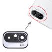 Xiaomi POCO F3 Camera Lens Cover White M2012K11AG (48MP) - 4