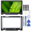 Dell Inspiron 15 5568 5578 FHD LCD Screen Digitizer Assembly - 1