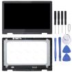 Dell Inspiron 15 5568 5578 FHD LCD Screen Digitizer Assembly - 2