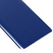 Asus Zenfone 8 ZS590KS Dark Blue Glass Battery Back Cover + Adhesive - 5