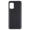 Asus Zenfone 8 ZS590KS Glass Back Cover with Adhesive - Black - 2