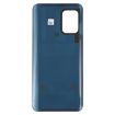 Asus Zenfone 8 ZS590KS Jet Silver Back Cover with Adhesive - 3