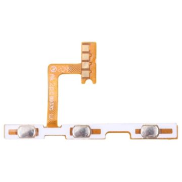 Nokia 5.4 TA-1333/1340/1337/1328/1325 Button Flex Cable - 1