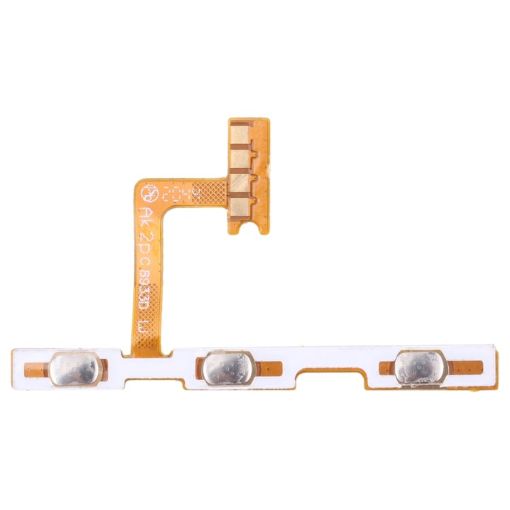 Nokia 5.4 TA-1333/1340/1337/1328/1325 Button Flex Cable - 1