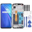 OPPO Realme 6 RMX2001 LCD Screen & Digitizer Assembly Frame - 1