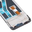 OPPO Realme C2/A1k LCD Screen & Digitizer Assembly With Frame - 4
