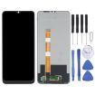 OPPO A53s 5G CPH2321 LCD Screen and Digitizer Assembly - 2