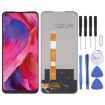 OPPO A54 5G CPH2195 Original LCD Screen & Digitizer Assembly - 1