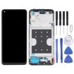 LCD Screen & Digitizer Assembly With Frame for OPPO Realme 7 Pro - 2