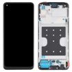 LCD Screen & Digitizer Assembly With Frame for OPPO Realme 7 Pro - 3