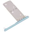 Dual SIM Card Tray for Sony Xperia XA2 Plus (Green) - 3