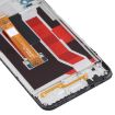 Original LCD Screen & Digitizer Assembly for OPPO A72 5G - 5