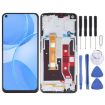 LCD Screen & Digitizer Assembly with Frame for OPPO A53 5G - 1