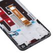 LCD Screen & Digitizer Assembly with Frame for OPPO A53 5G - 4
