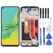 Original OPPO A33 (2020) LCD Screen & Digitizer Assembly With Frame - 1
