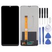 OPPO Realme C25s RMX3195/3197 LCD Screen & Digitizer Assembly - 2