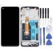 LCD Screen & Digitizer Assembly for OPPO Realme 6i/6s/Narzo RMX2002 - 2
