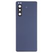Sony Xperia 5 II Blue Battery and Camera Lens Back Cover - 2