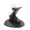 USB Charging Dock Station/Stand for PS4 Controllers (2 Pack, Black) - 2