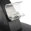 USB Charging Dock Station/Stand for PS4 Controllers (2 Pack, Black) - 4