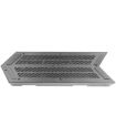 Dual Cooling Fan USB Stand & Controller Holder for PS4 Console (Black) - 3