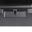Dual Cooling Fan USB Stand & Controller Holder for PS4 Console (Black) - 4