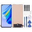 OPPO A95 4G/F19s TFT LCD Screen & Digitizer Assembly (No Fingerprint) - 1
