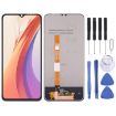 Vivo iQOO Z3 5G V2073A LCD Screen & Digitizer Assembly - 1
