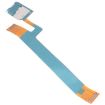 Motorola Edge SIM Card Holder Socket with Flex Cable - 3