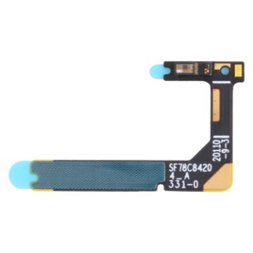 Moto G 5G Light Sensor Flex Cable Replacement - 1