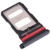 Xiaomi Mi 11T/11T Pro SIM Card Tray Replacement (Black) - 2