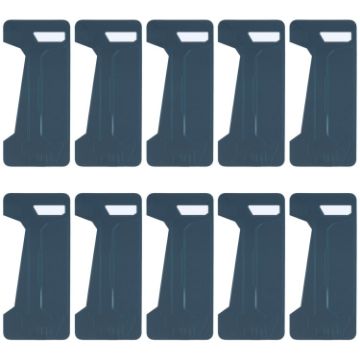 10 PCS Adhesive Back Cover for Asus ROG Phone II ZS660KL - 1