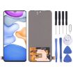 Original AMOLED LCD Screen for Vivo S9e/Y71t/S15e with Digitizer - 1