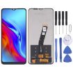 TFT LCD Screen & Digitizer for TCL 20Y/20E Full Assembly - 1